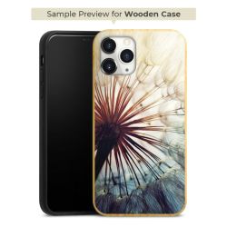 Wooden Hard Case bamboo