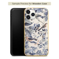 Wooden Hard Case bamboo