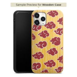 Wooden Hard Case bamboo