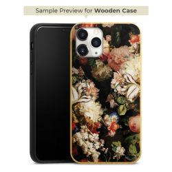 Wooden Hard Case bamboo