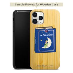 Wooden Hard Case bamboo