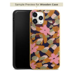 Wooden Hard Case bamboo