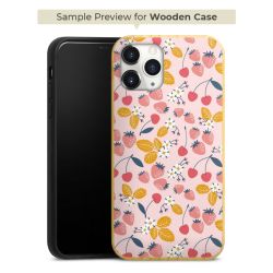 Wooden Hard Case bamboo