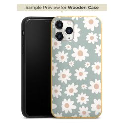 Wooden Hard Case bamboo