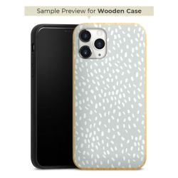 Wooden Hard Case bamboo