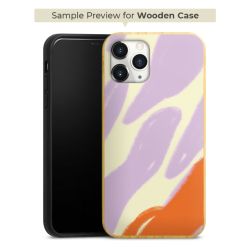 Wooden Hard Case bamboo