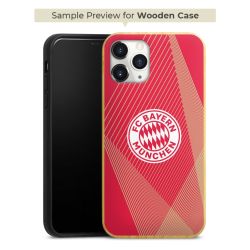 Wooden Hard Case bamboo