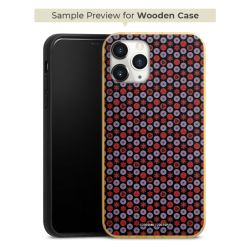 Wooden Hard Case bamboo