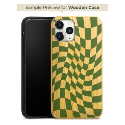 Wooden Hard Case bamboo