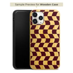 Wooden Hard Case bamboo