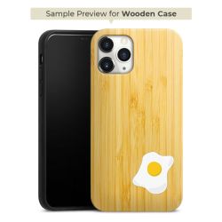 Wooden Hard Case bamboo