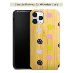 Wooden Hard Case bamboo