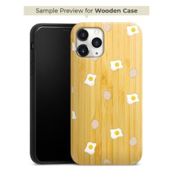 Wooden Hard Case bamboo