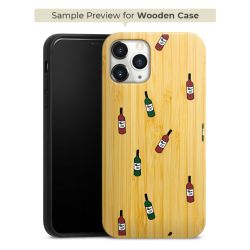 Wooden Hard Case bamboo