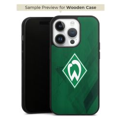 Holz Hard Case Walnuss