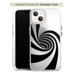 Bumper Case transparent