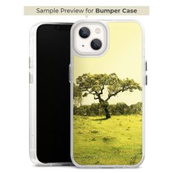 Bumper Case transparent