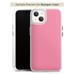 Bumper Case transparent