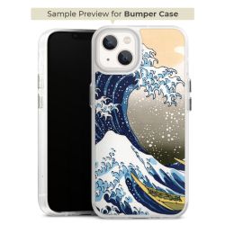 Bumper Case transparent