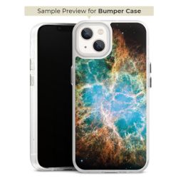 Bumper Case transparent