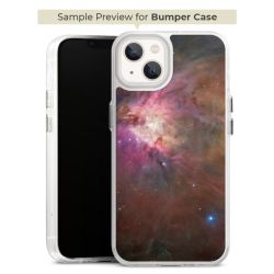 Bumper Case transparent