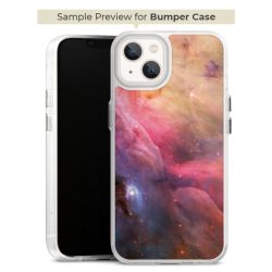 Bumper Case transparent