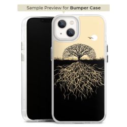 Bumper Case transparent