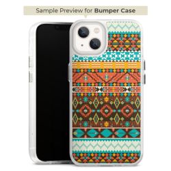 Bumper Case transparent