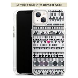 Bumper Case transparent