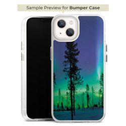 Bumper Case transparent