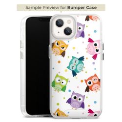 Bumper Case transparent