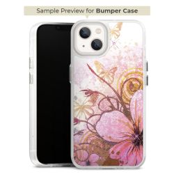 Bumper Case transparent