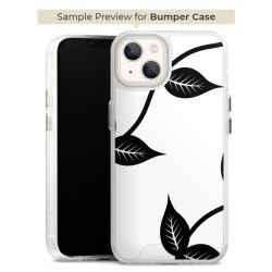 Bumper Case transparent