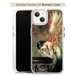 Bumper Case transparent