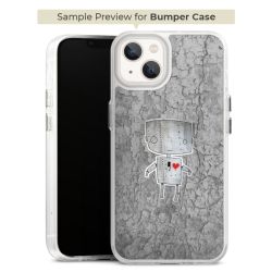 Bumper Case transparent