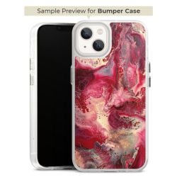 Bumper Case transparent