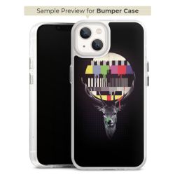 Bumper Case transparent