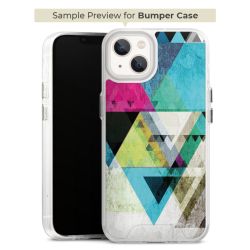 Bumper Case transparent