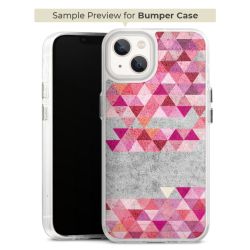 Bumper Case transparent