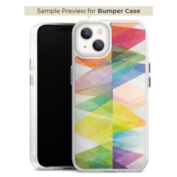 Bumper Case transparent