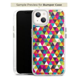 Bumper Case transparent