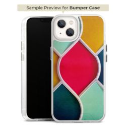 Bumper Case transparent