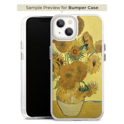 Bumper Case läpinäkyvä single