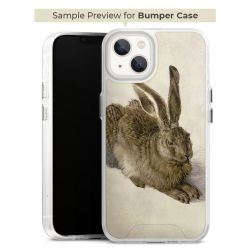 Bumper Case läpinäkyvä single