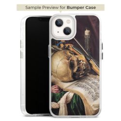 Bumper Case läpinäkyvä single