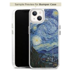 Bumper Case läpinäkyvä single