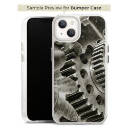 Bumper Case transparent