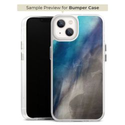 Bumper Case läpinäkyvä single