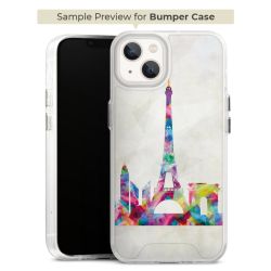 Bumper Case transparent