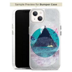 Bumper Case transparent